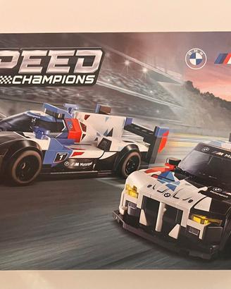 LEGO 76922 SPEED CHAMPIONS 