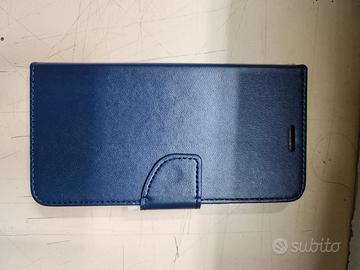 Cover a libro Huawei y7 pro 2018