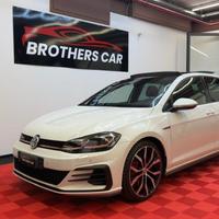 VOLKSWAGEN Golf GTI 2.0 DSG 245CV PERFORMANCE -