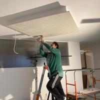 Tuttofare e imbianchino