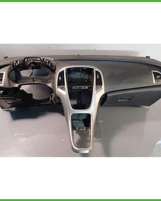 Pannello Cruscotto OPEL ASTRA P10 1.3 39021702