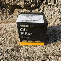 RIDEX 7O0136 Filtro olio