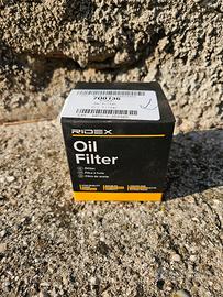 RIDEX 7O0136 Filtro olio