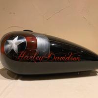 Serbatoio Harley Davidson sportser