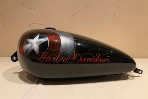 Serbatoio Harley Davidson sportser