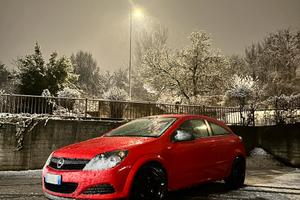 Astra h gtc 1.4 benzina