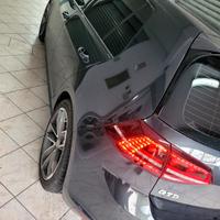 VOLKSWAGEN GOLF 2015 2.0 GTD 180CV