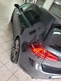 VOLKSWAGEN GOLF 2015 2.0 GTD 180CV