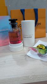 Profumo Louis Vuitton California Dream
Originale 
