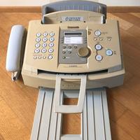 Panasonic Fax Laser KX-FL501