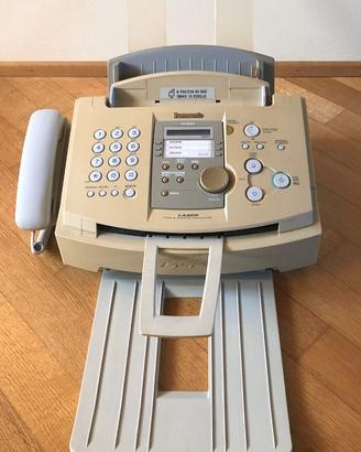 Panasonic Fax Laser KX-FL501