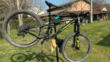Trek non delude mai