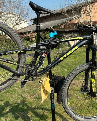 Trek non delude mai