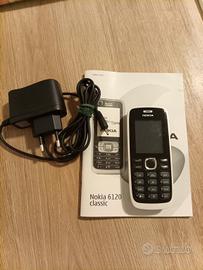 Nokia 6120