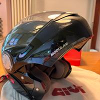 Casco modulare GIVI xps x08 taglia XS