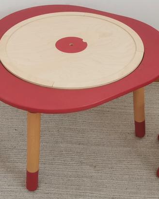 Tavolo Mutable Stokke