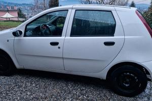 punto classic 1300 mutijet