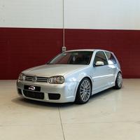 Volkswagen Golf 4 R32 - 85000 km - PROMO FINO AL 3