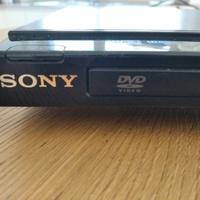 Lettore DVD Sony