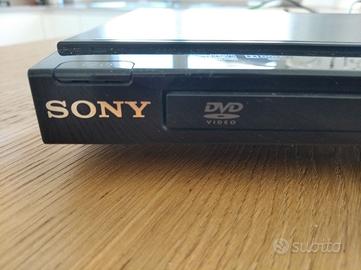 Lettore DVD Sony