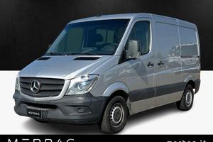 Mercedes-Benz Sprinter 316 cdi F 32/35 Pro E6