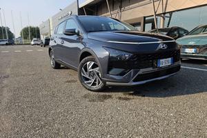 Hyundai Bayon 1.2 GPL MT XLine