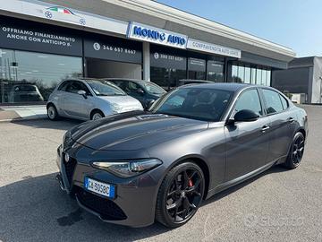 Alfa Romeo Giulia 2.2 Turbodiesel 190 CV AT8 Execu