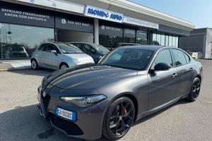 Alfa Romeo Giulia 2.2 Turbodiesel 190 CV AT8 Execu