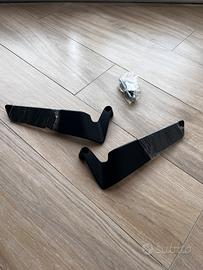 Specchietti stile Rizoma MT 07/09/10