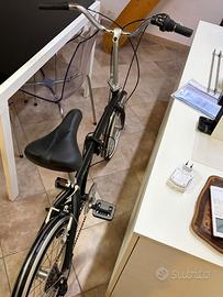 Bicicletta Cinzia