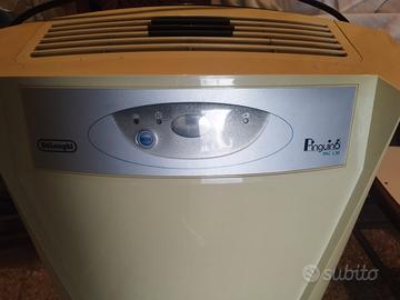 Condizionatore portatile "PINGUINO DE LONGHI"