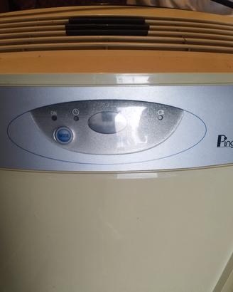 Condizionatore portatile "PINGUINO DE LONGHI"