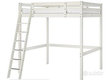 Letto ikea STORA 140•200 cm