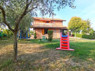 Villa a Coriano