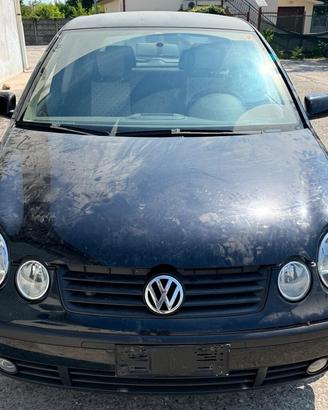 Ricambi usati Volkswagen polo 9n 1.4 diesel AMF