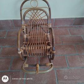 dondolo per bambini