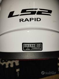 Casco bambino