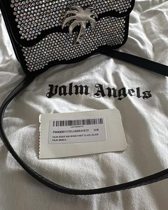 Borsa Palm Angels