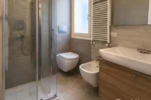 LOFT in zona CASE ROSSE-SPESE INCLUSE