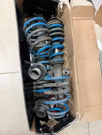 Assetto a ghiera bilstein
