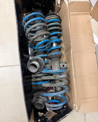 Assetto a ghiera bilstein