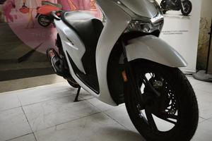Honda SH 125 i.e Sport