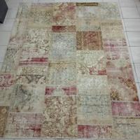 Tappeto Patchwork 