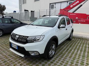 Dacia Sandero Stepway 1.5 dCi 8V 90CV Start&Stop