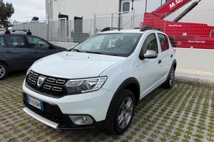 Dacia Sandero Stepway 1.5 dCi 8V 90CV Start&Stop