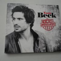 Americanized Cd Tom Beck