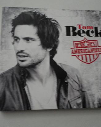Americanized Cd Tom Beck