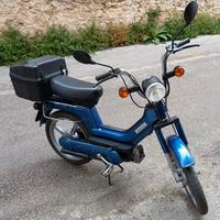 Motorino Piaggi SI