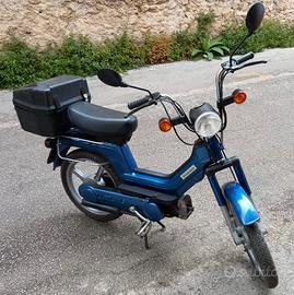 Motorino Piaggi SI