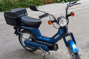 Motorino Piaggi SI